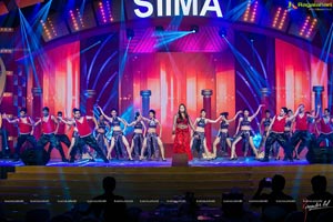 SIIMA 2013 Day 2 Photos