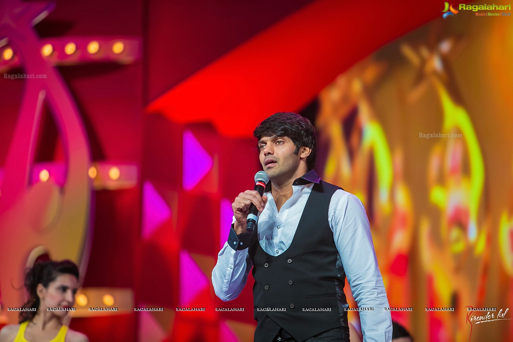 SIIMA 2013 (Day 2)