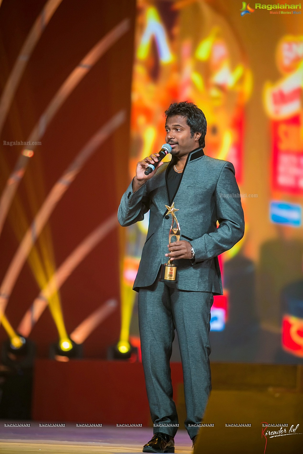 SIIMA 2013 (Day 2)