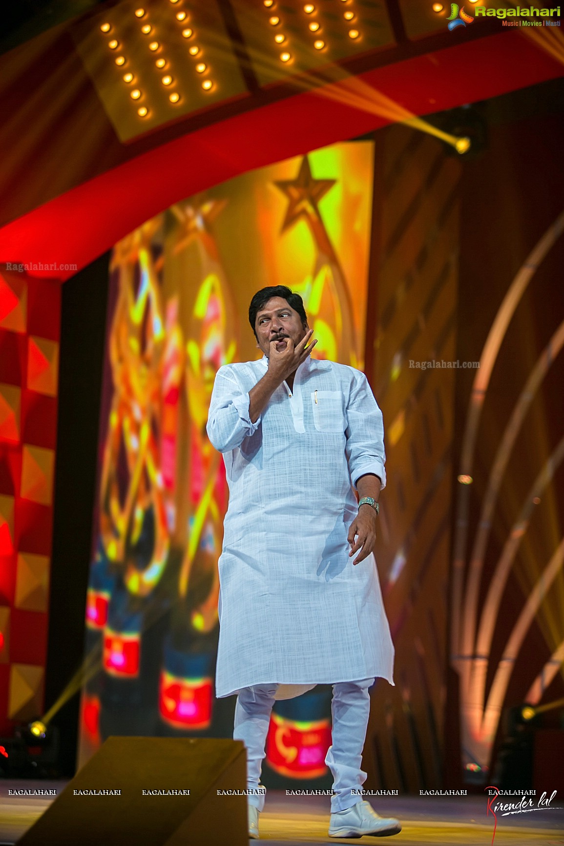 SIIMA 2013 (Day 2)