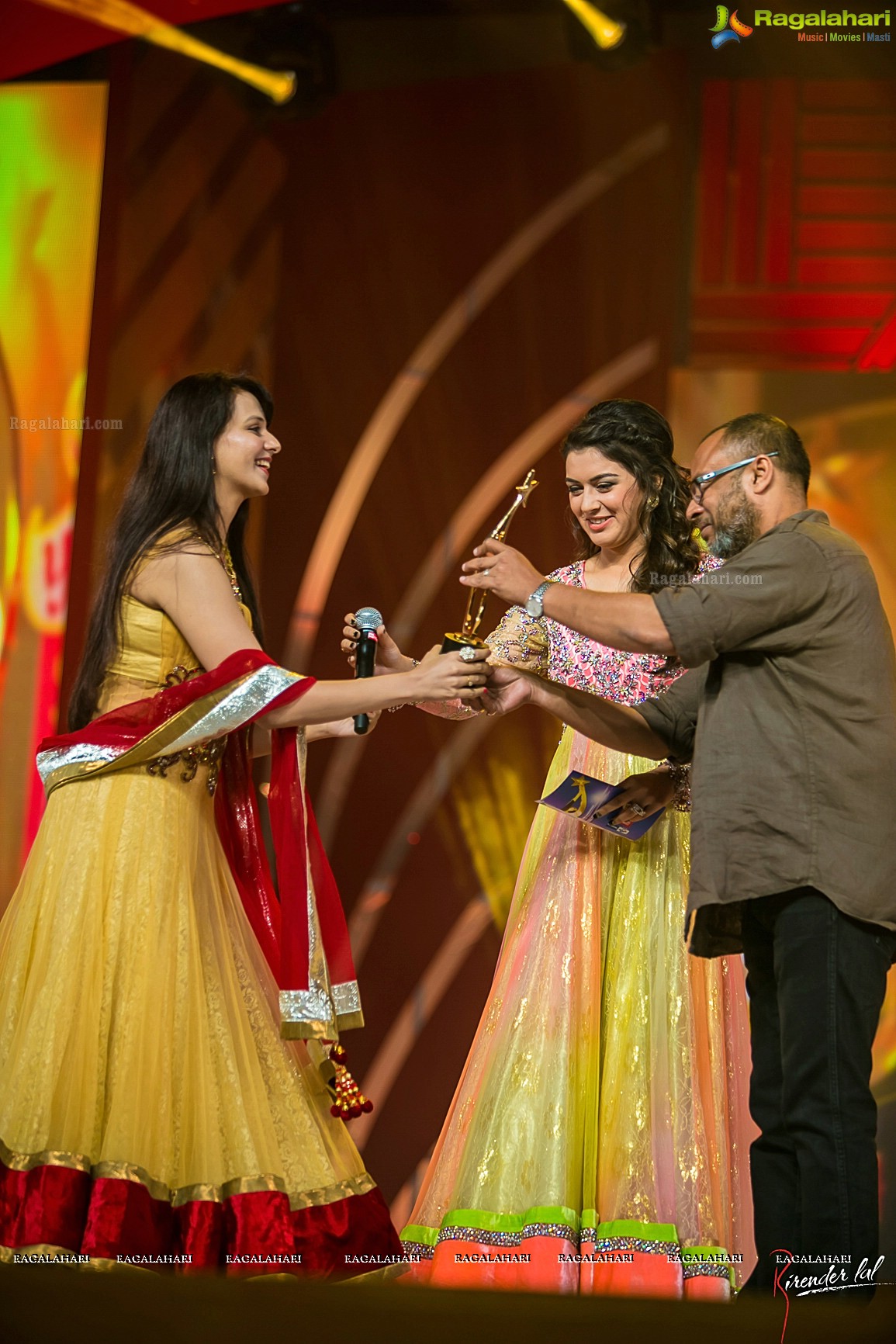 SIIMA 2013 (Day 2)