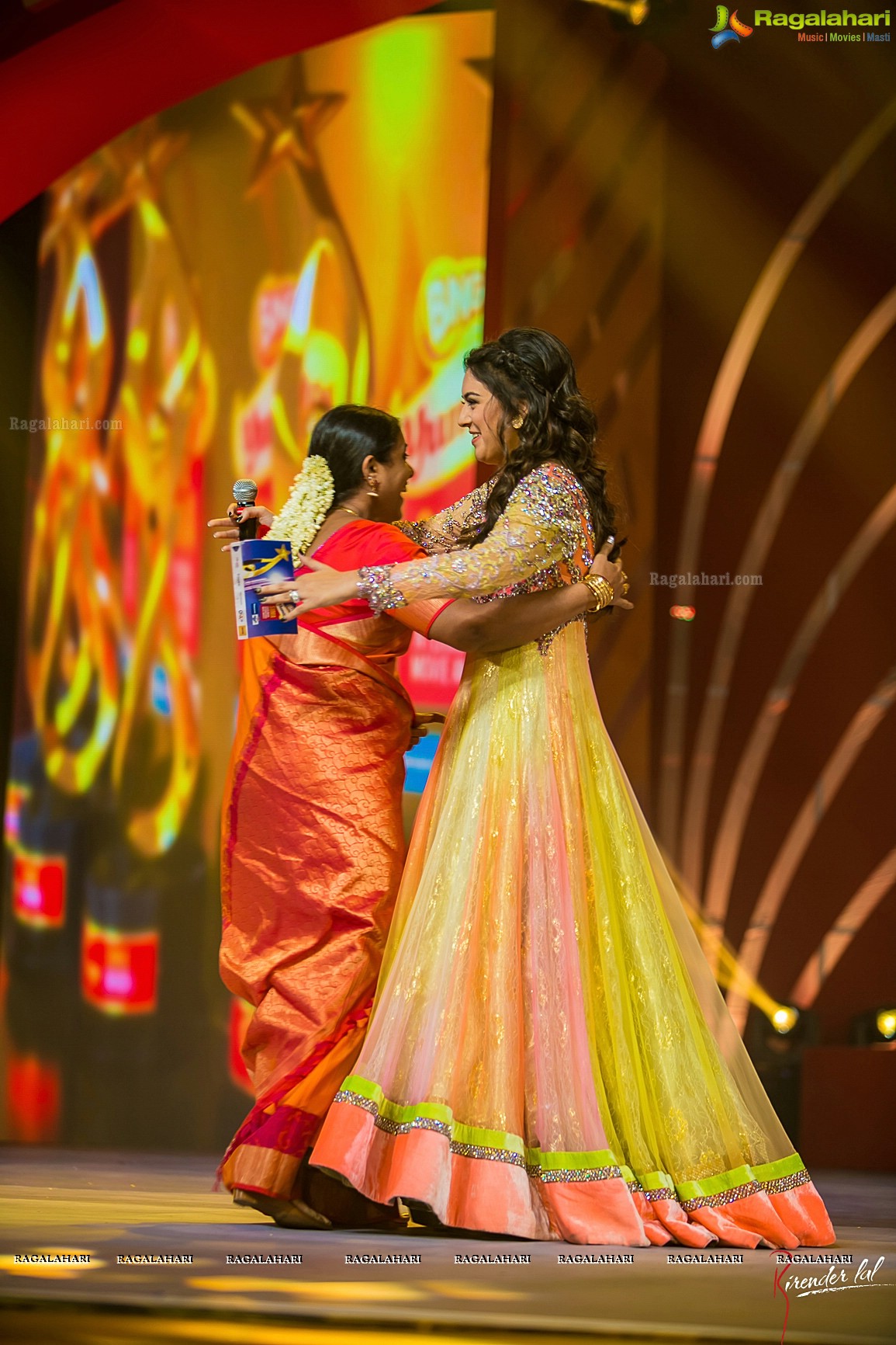 SIIMA 2013 (Day 2)