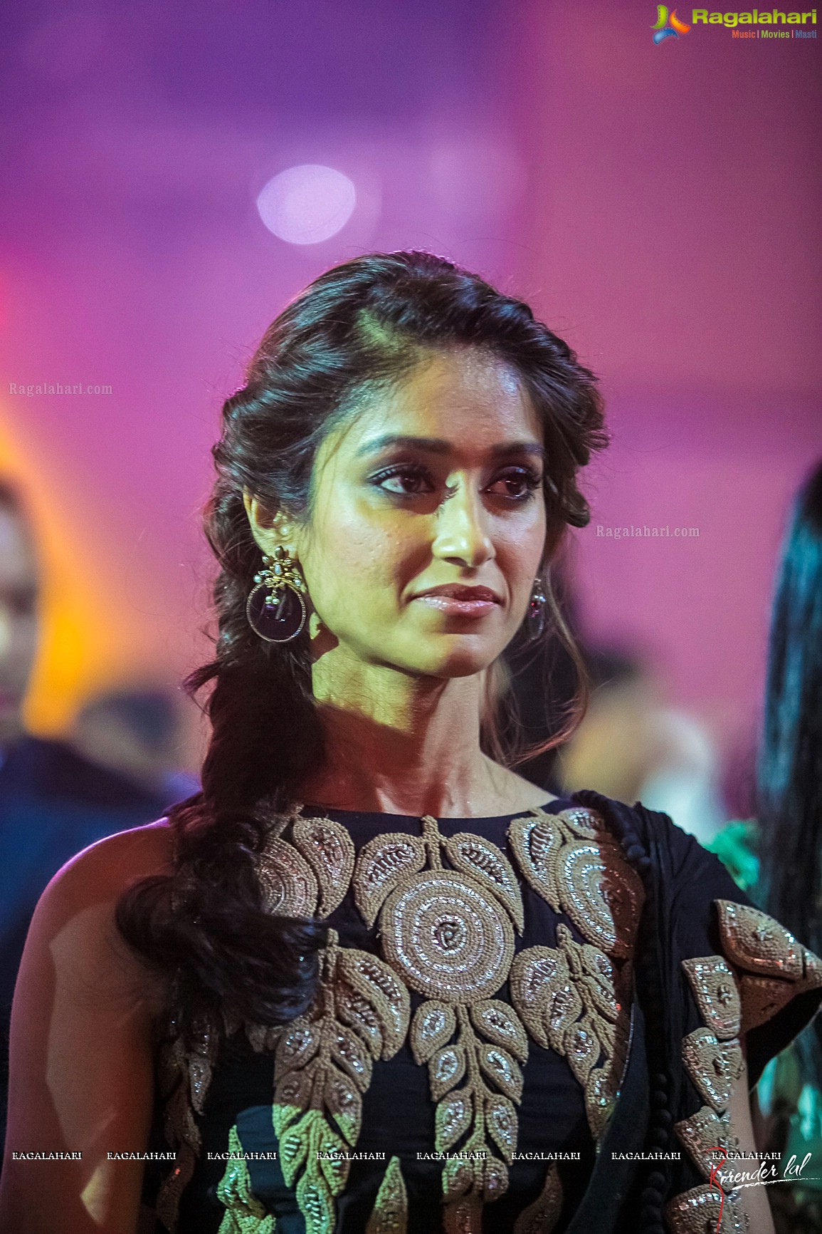 SIIMA 2013 (Day 2)