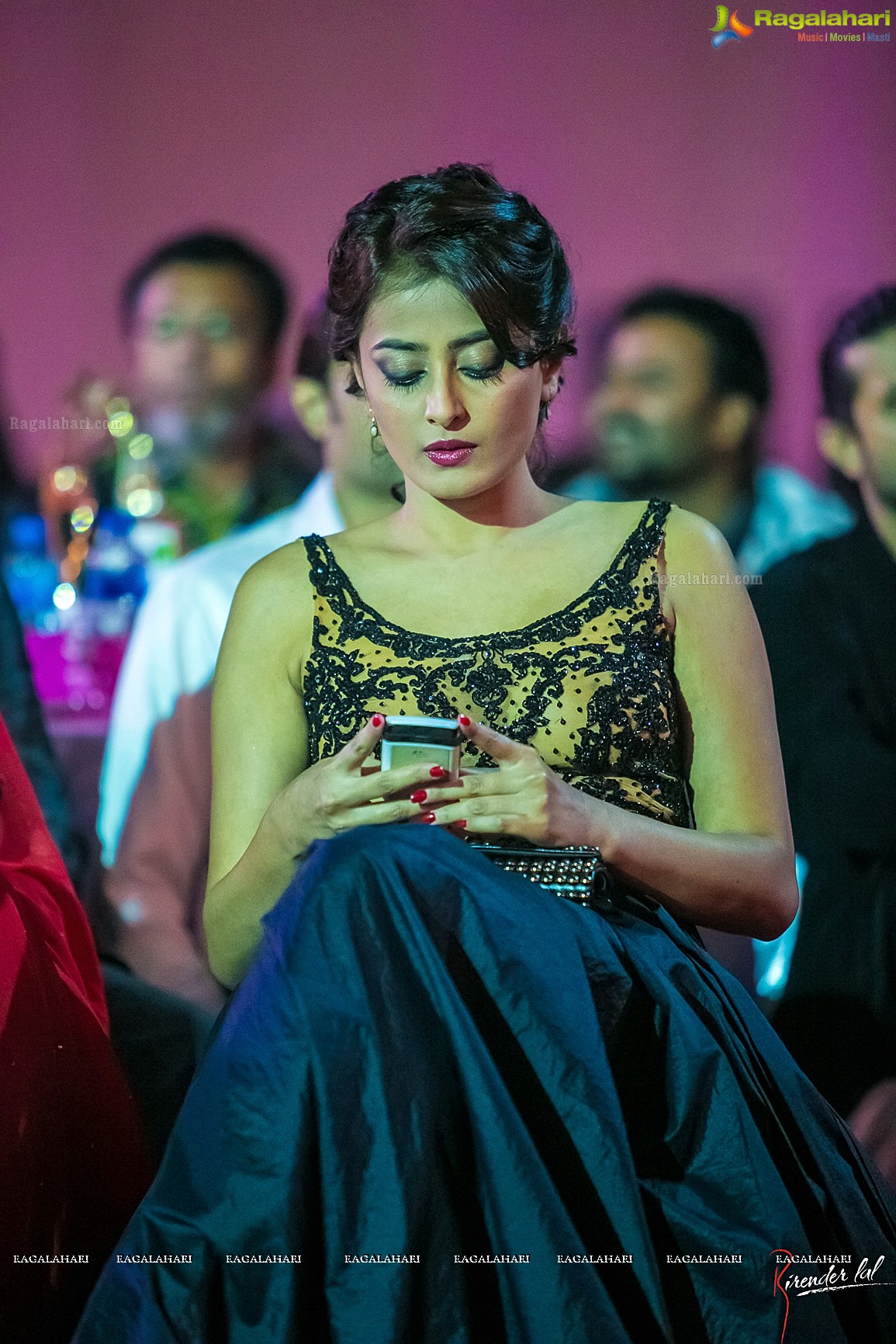 SIIMA 2013 (Day 2)