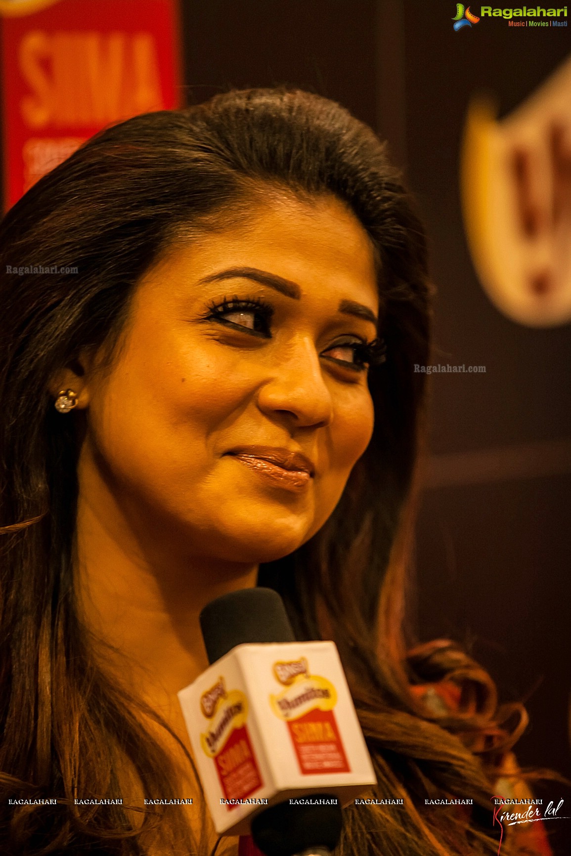 SIIMA 2013 (Day 2)