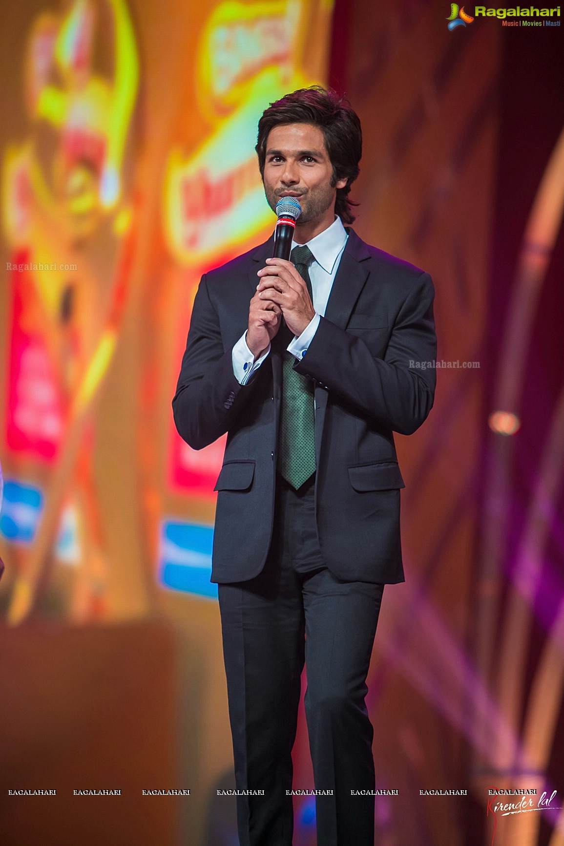 SIIMA 2013 (Day 2)