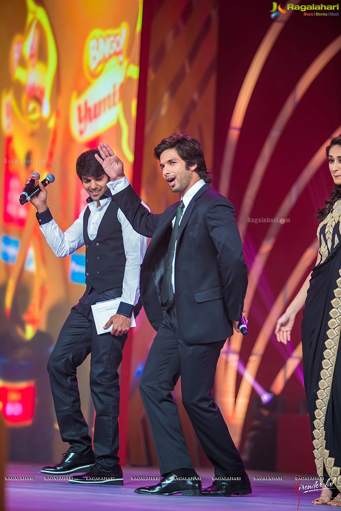 SIIMA 2013 (Day 2)