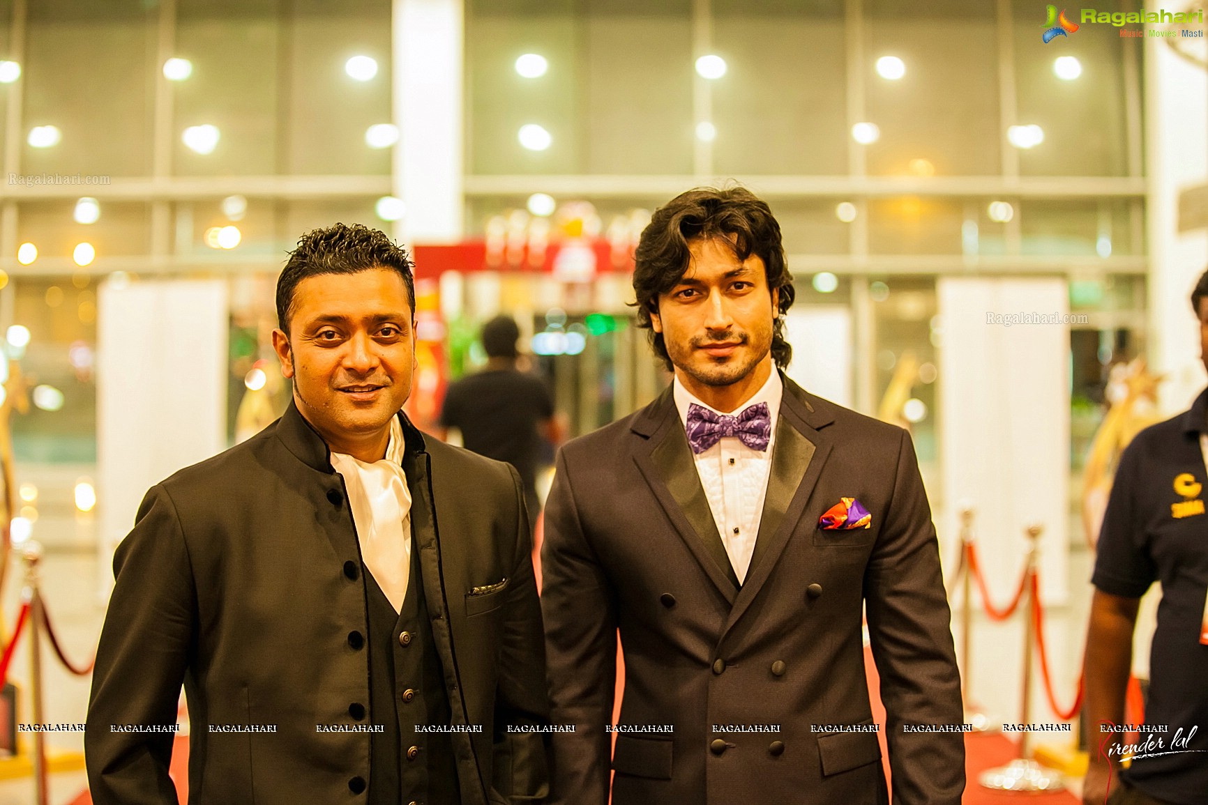 SIIMA 2013 (Day 2)