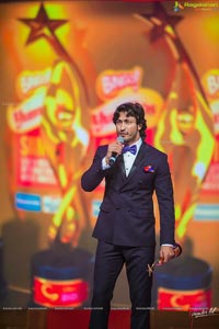 SIIMA 2013 Day 2 Photos