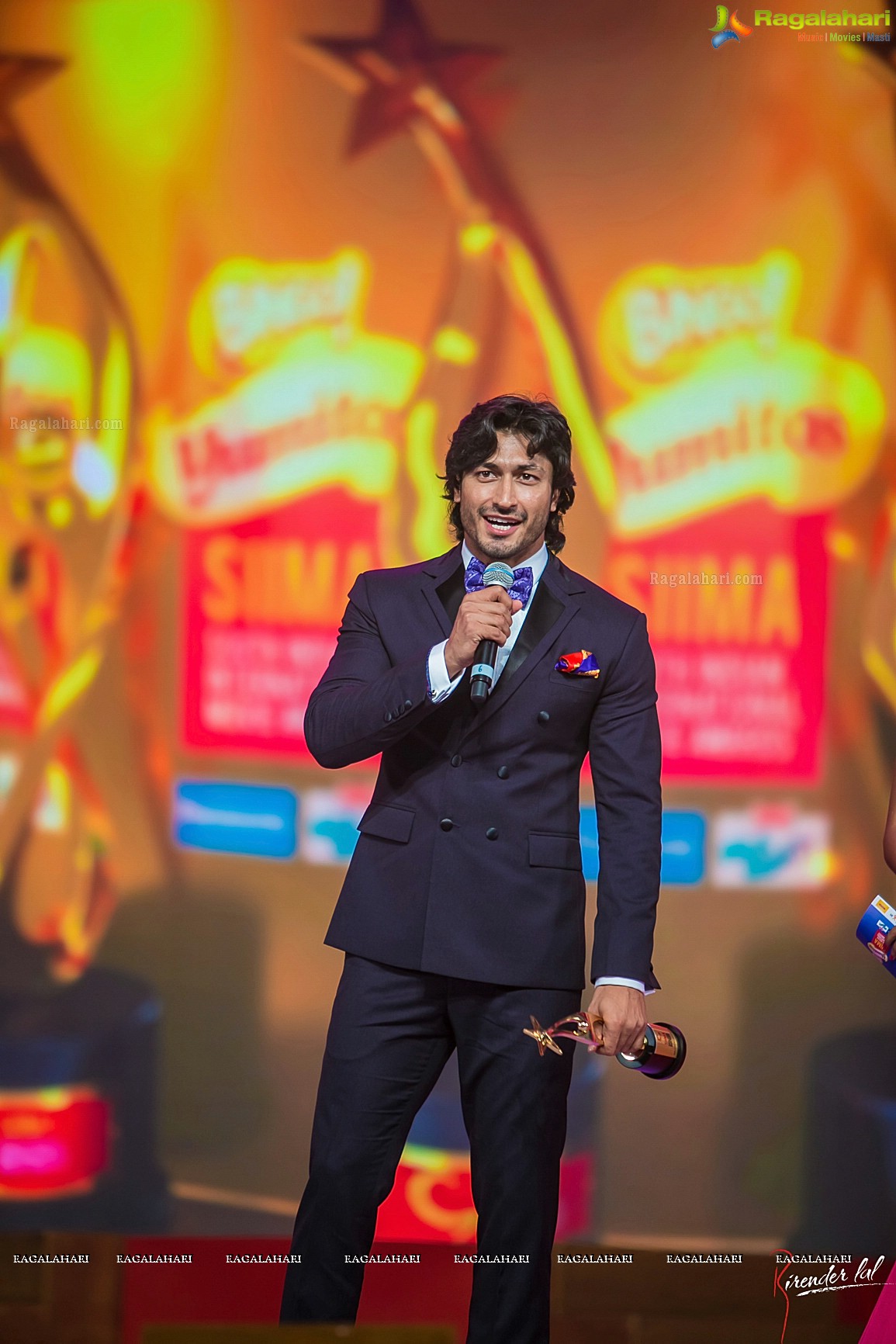 SIIMA 2013 (Day 2)