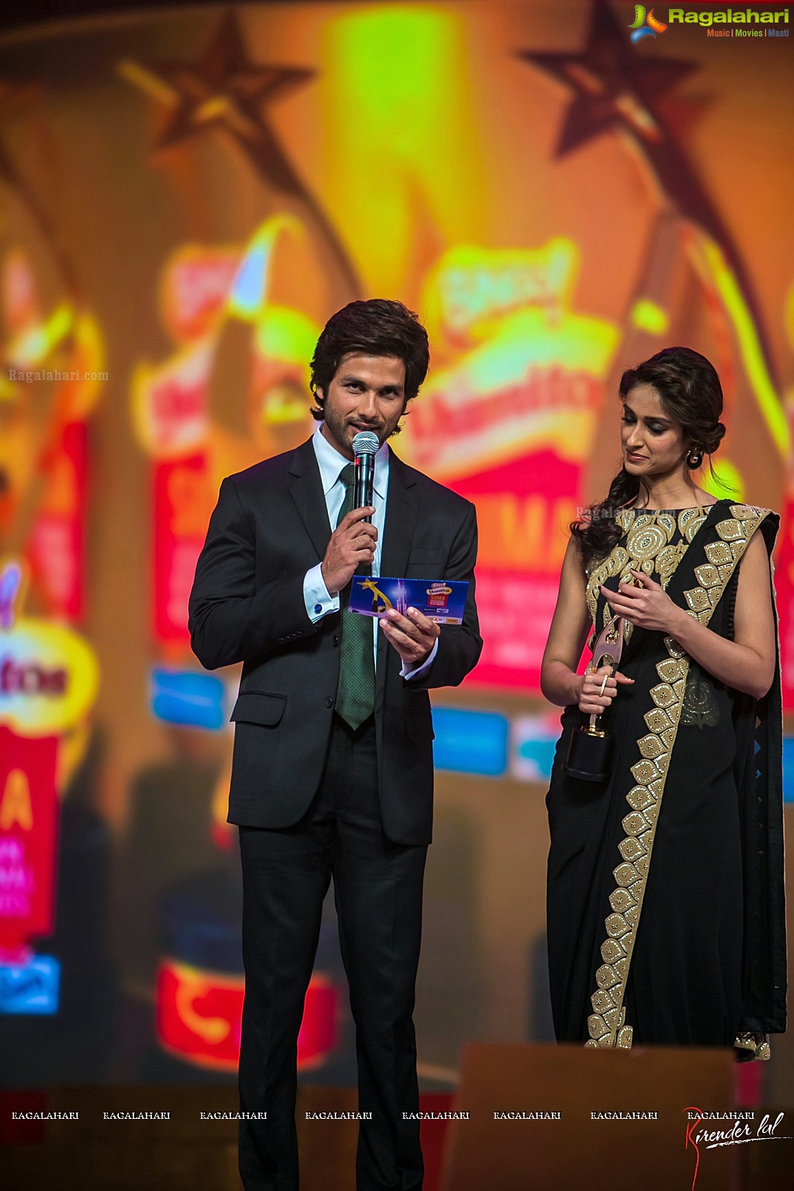 SIIMA 2013 (Day 2)