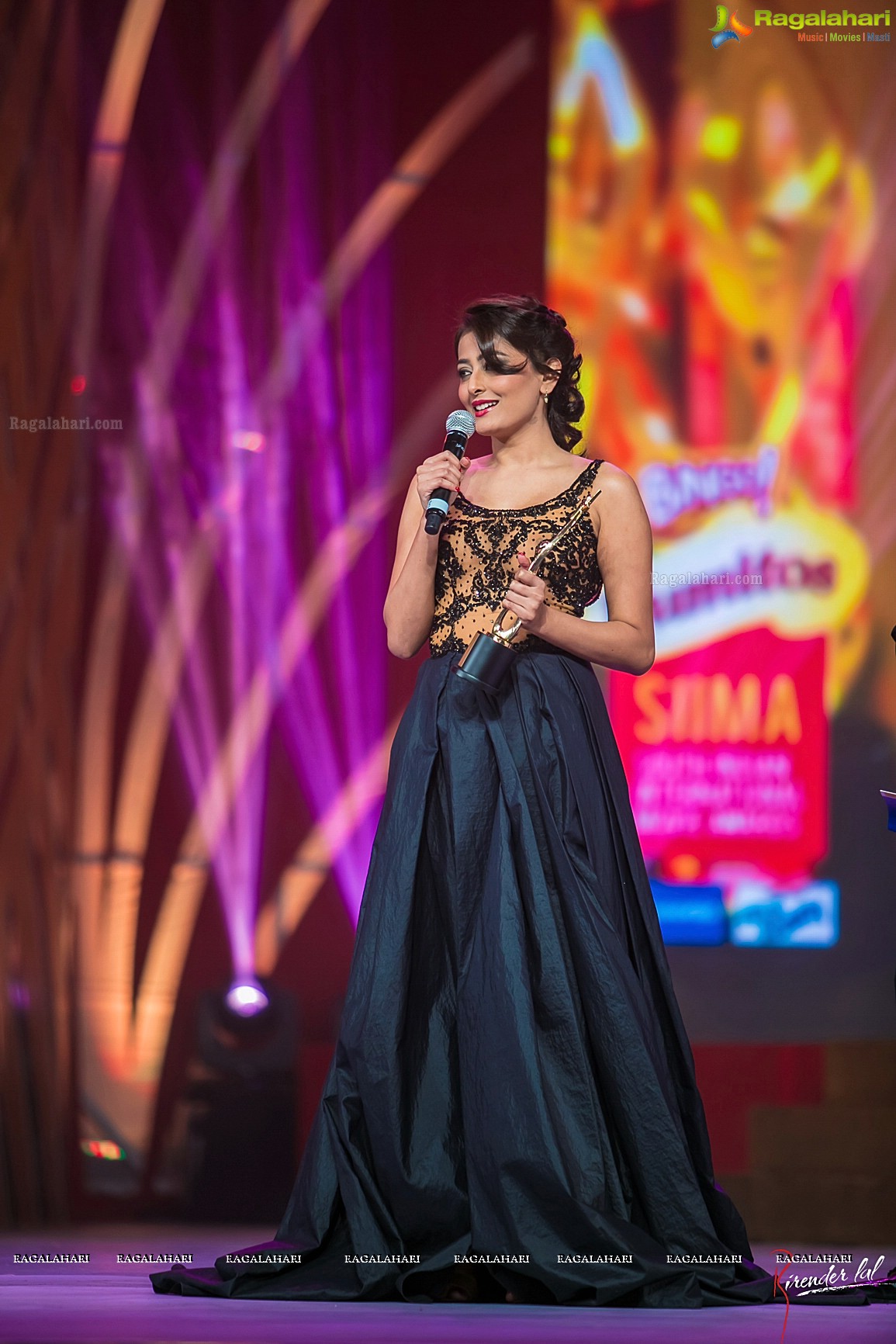 SIIMA 2013 (Day 2)