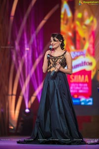 SIIMA 2013 Day 2 Photos