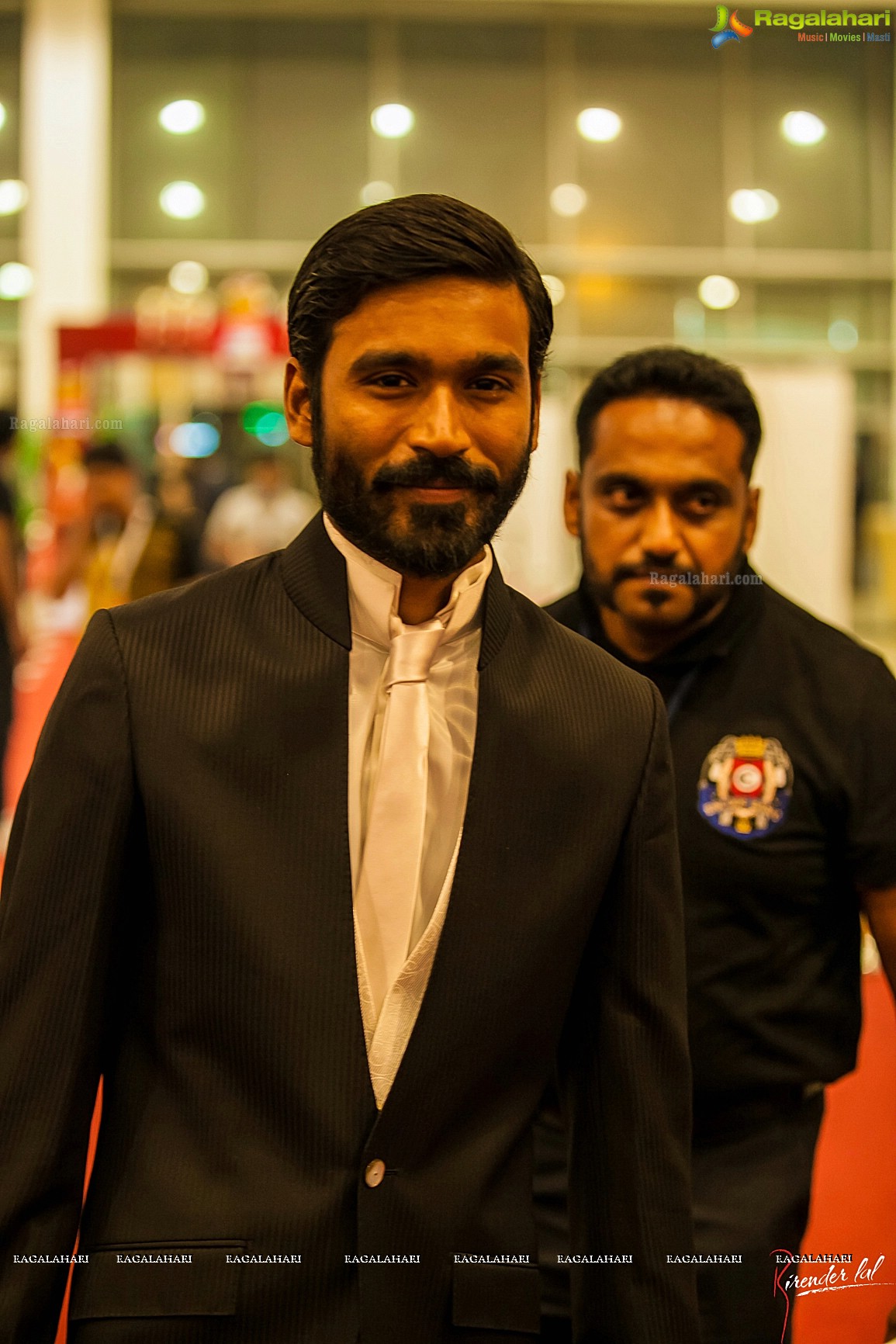 SIIMA 2013 (Day 2)