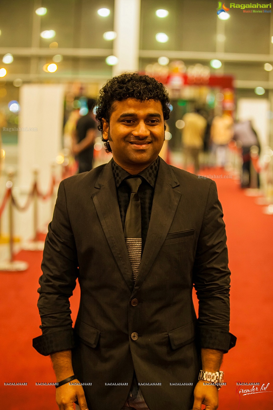 SIIMA 2013 (Day 2)