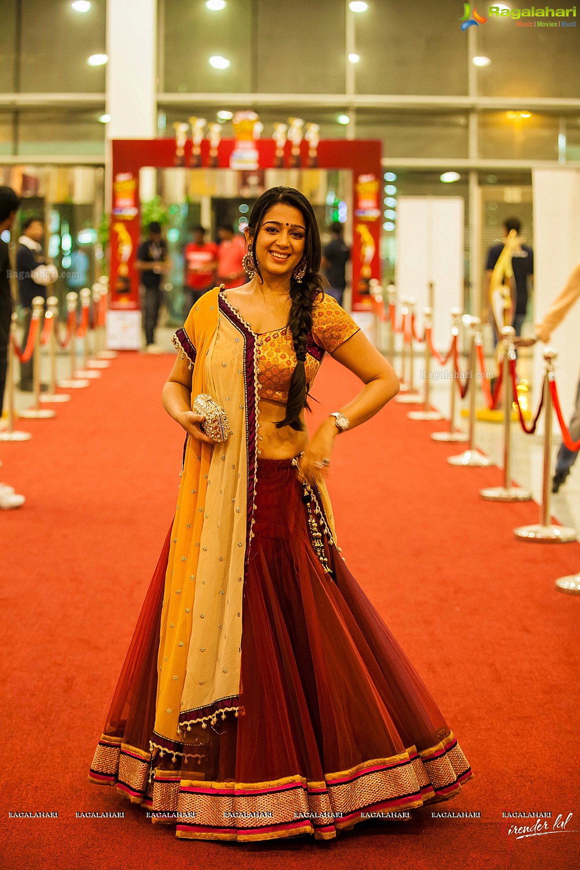 SIIMA 2013 (Day 2)