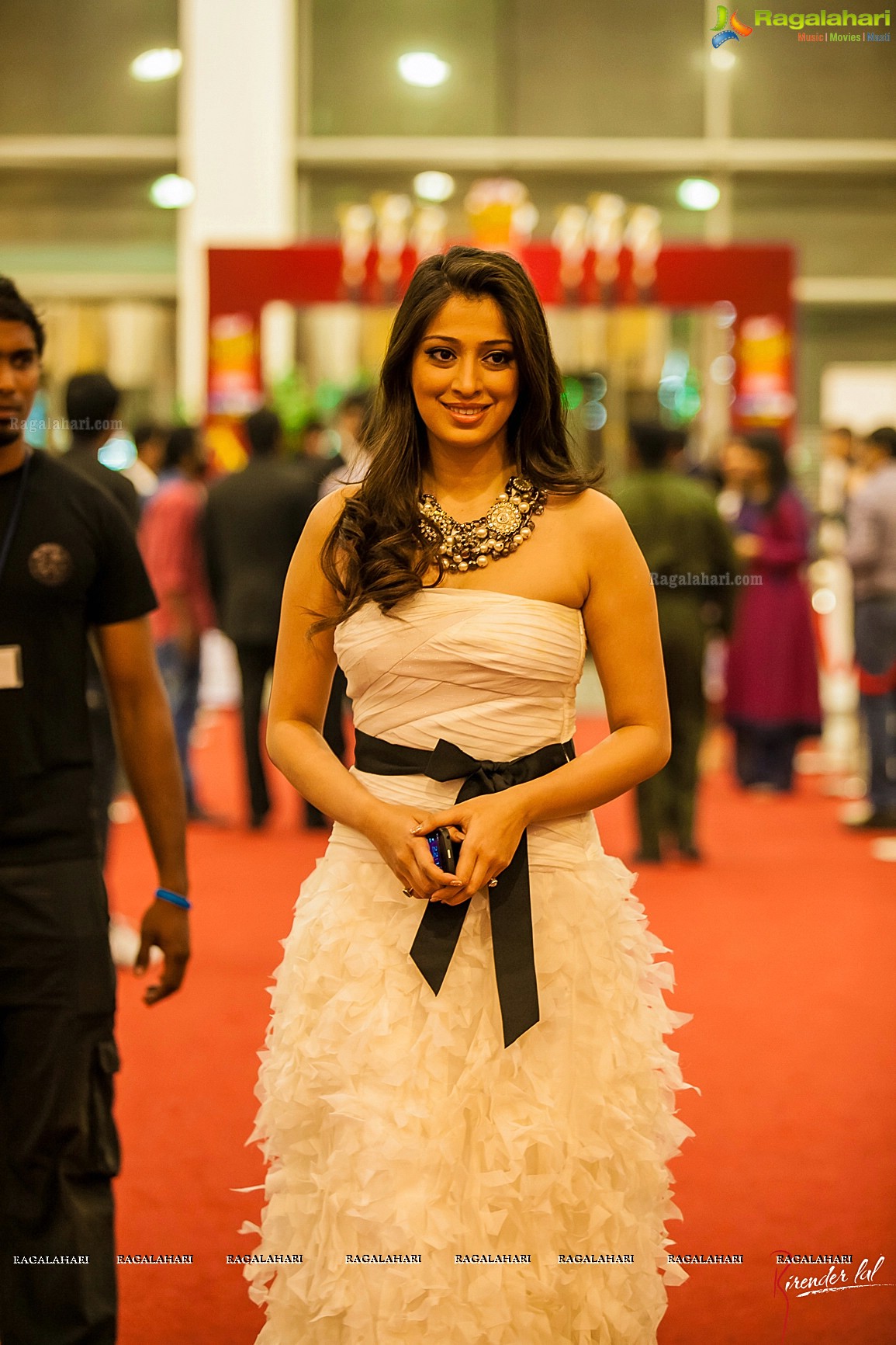 SIIMA 2013 (Day 2)