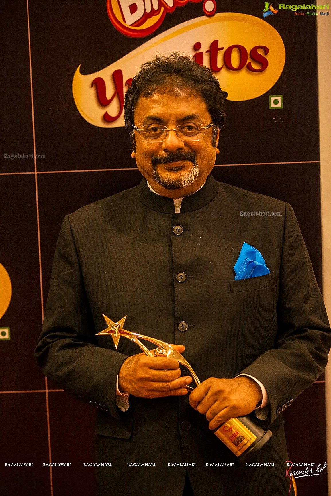 SIIMA 2013 (Day 2)