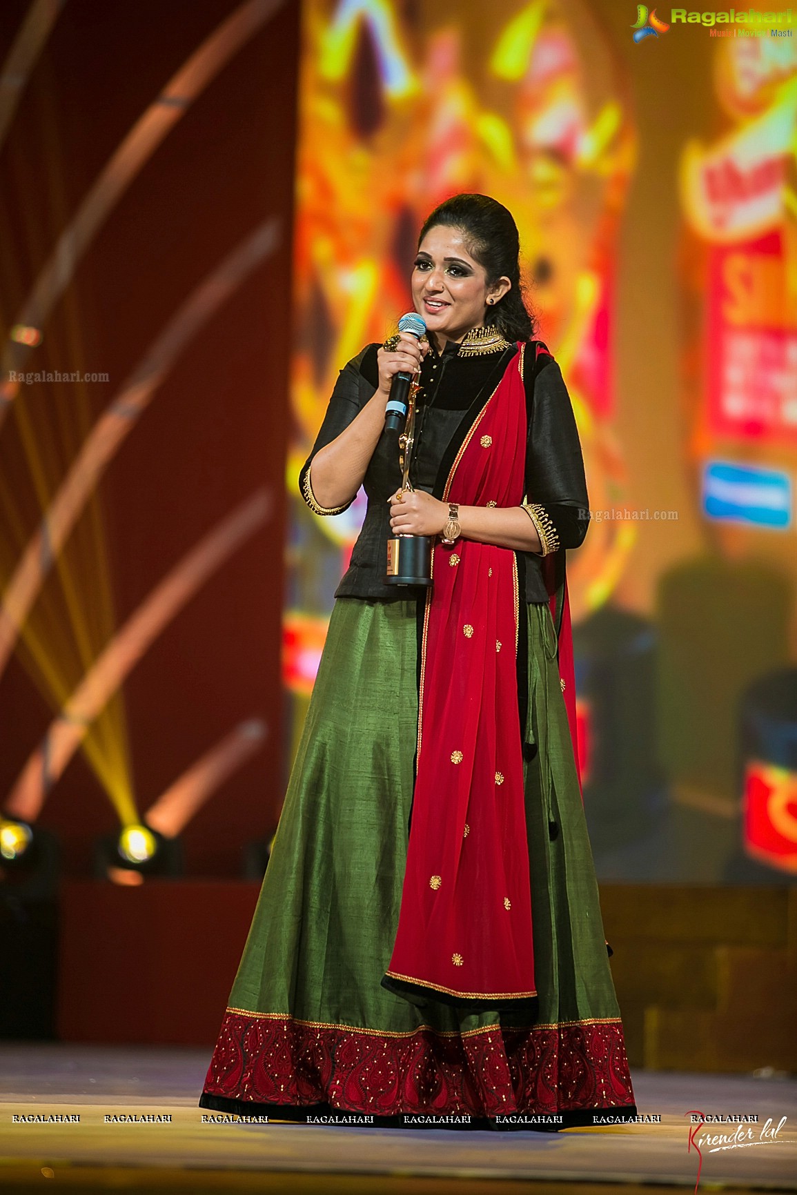 SIIMA 2013 (Day 2)