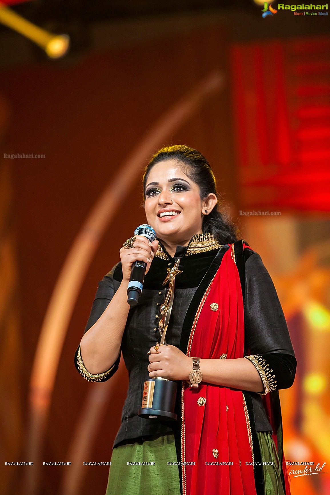 SIIMA 2013 (Day 2)