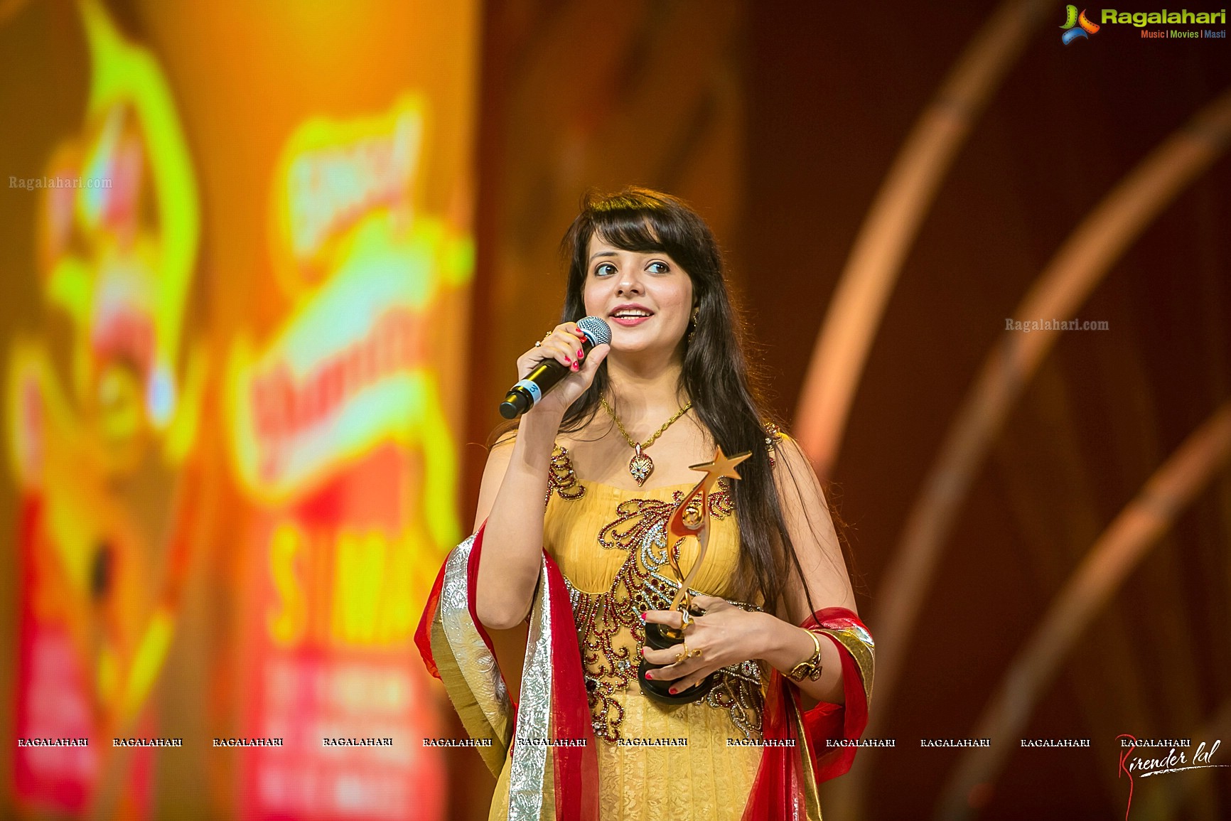 SIIMA 2013 (Day 2)