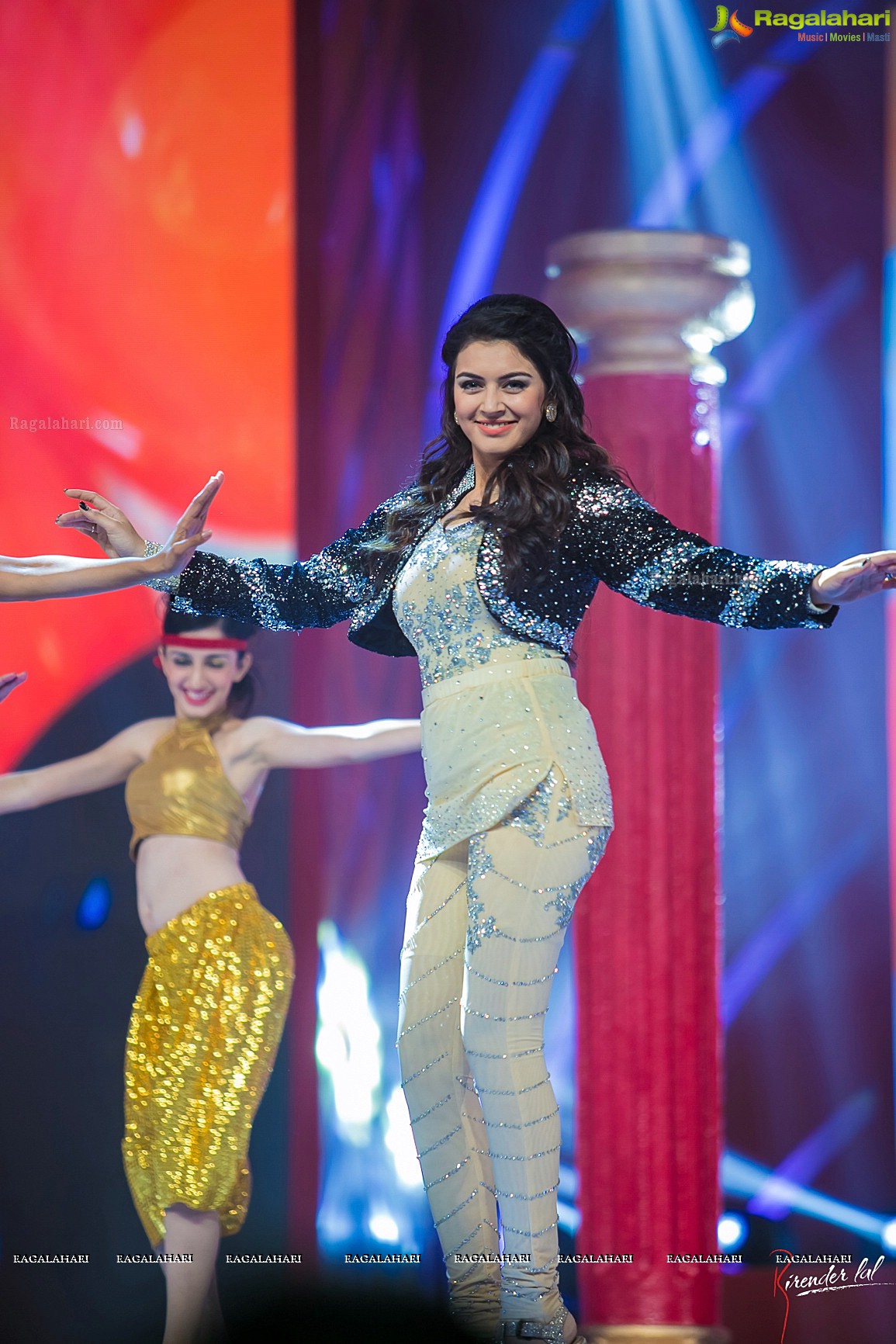 SIIMA 2013 (Day 2)