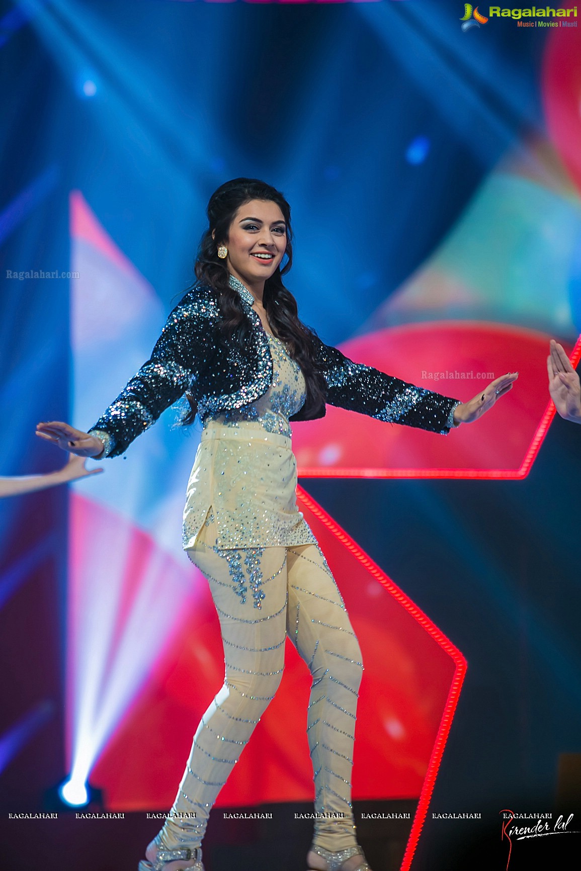 SIIMA 2013 (Day 2)