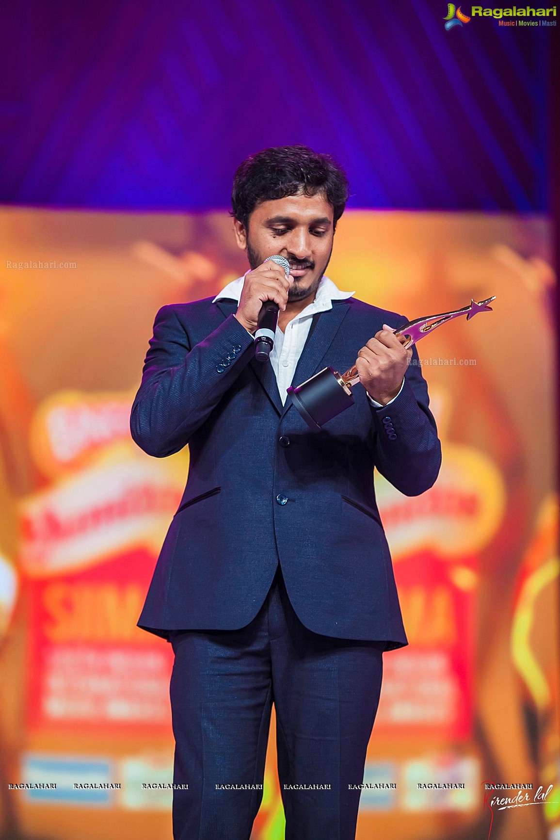 SIIMA 2013 (Day 2)