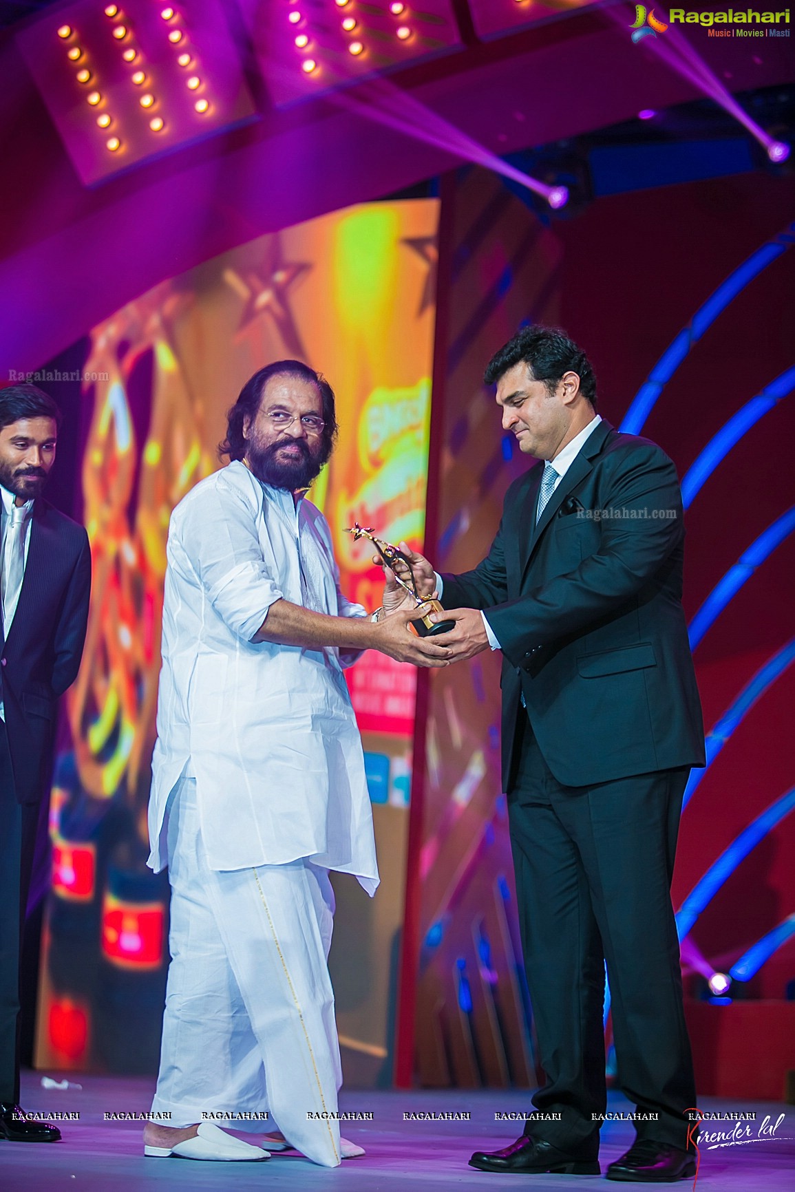 SIIMA 2013 (Day 2)