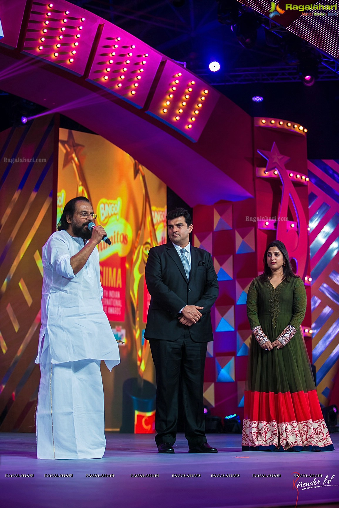 SIIMA 2013 (Day 2)