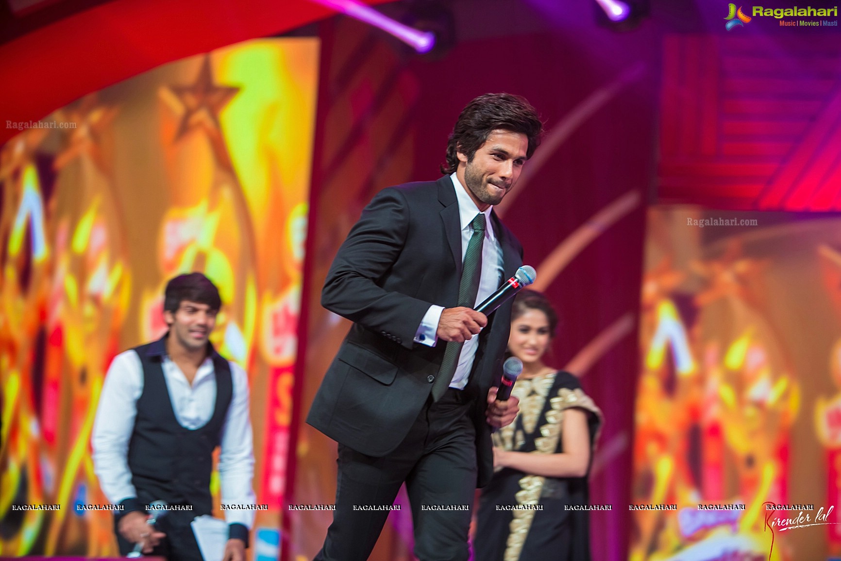 SIIMA 2013 (Day 2)