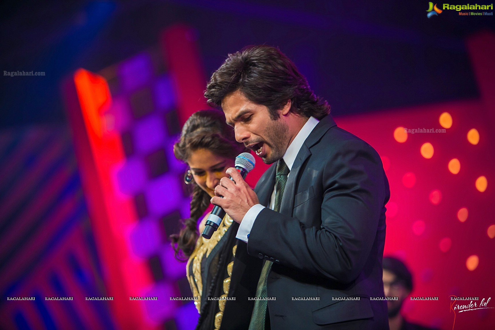 SIIMA 2013 (Day 2)