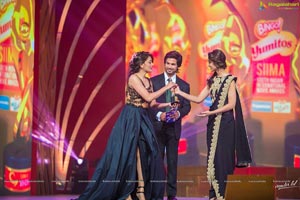 SIIMA 2013 Day 2 Photos