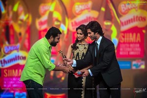 SIIMA 2013 Day 2 Photos