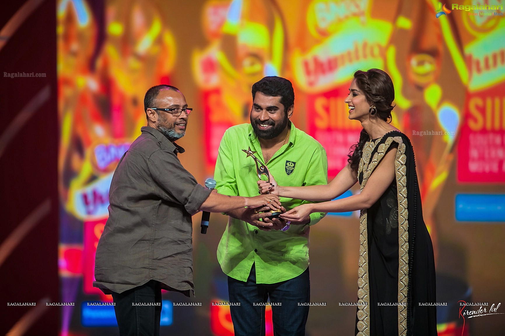 SIIMA 2013 (Day 2)