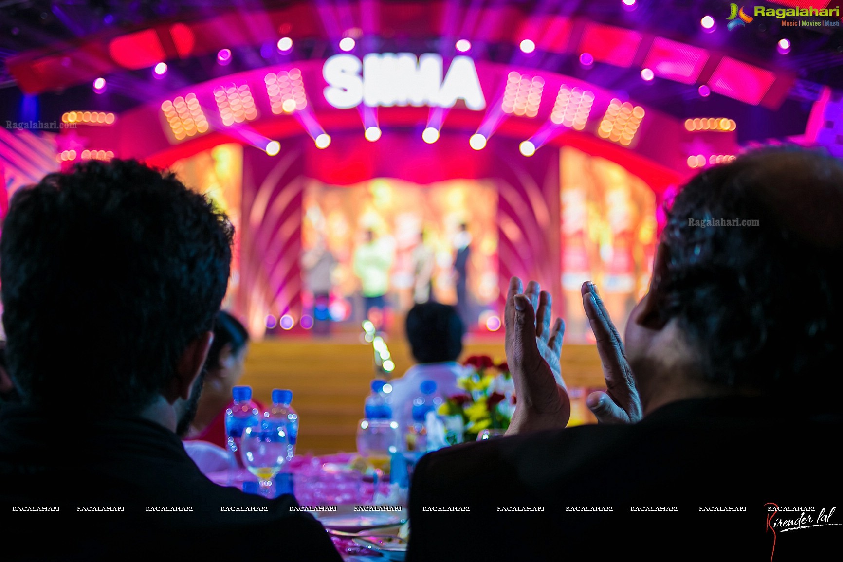 SIIMA 2013 (Day 2)