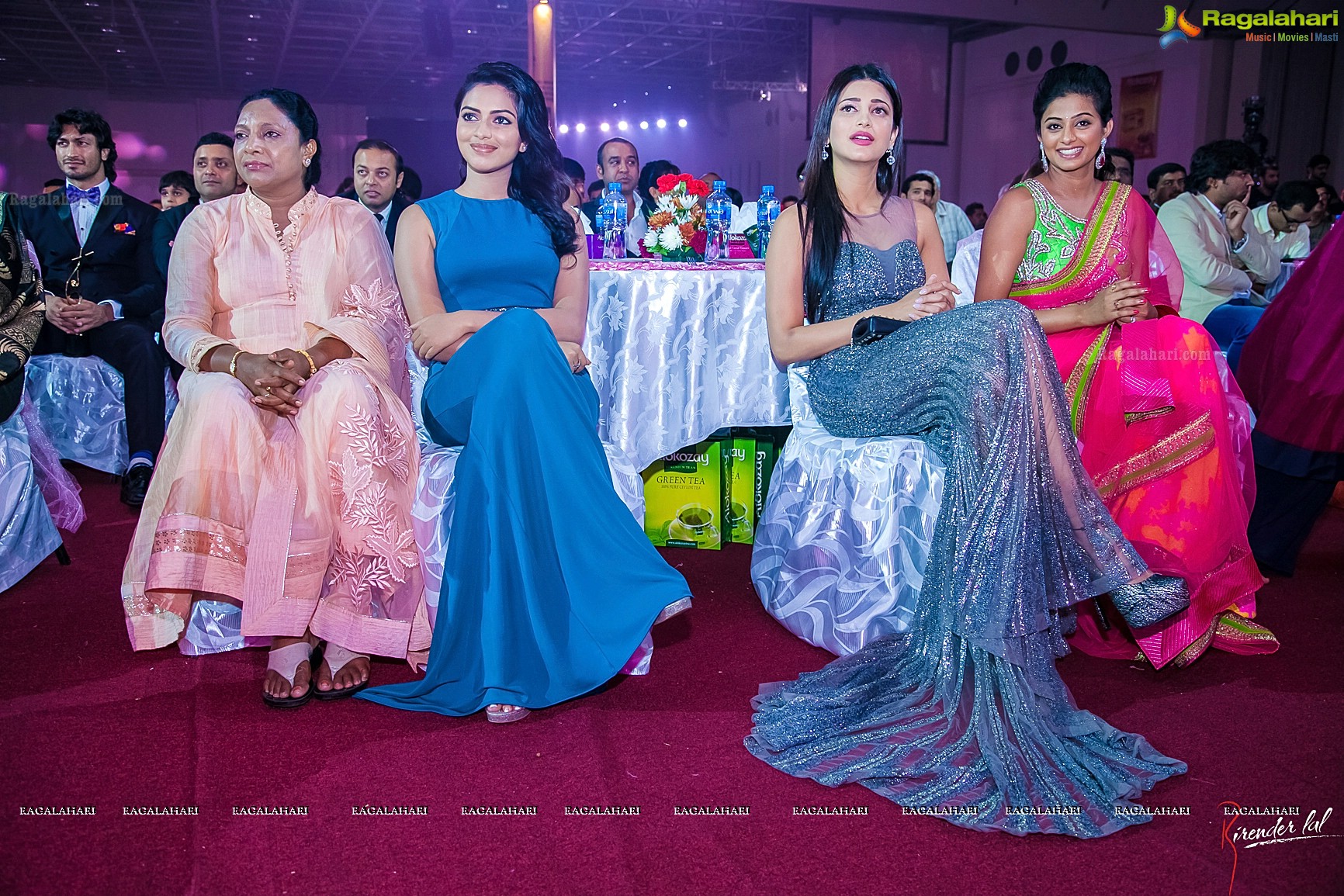 SIIMA 2013 (Day 2)