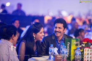 SIIMA 2013 Day 2 Photos