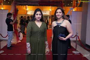 SIIMA 2013 Day 2 Photos