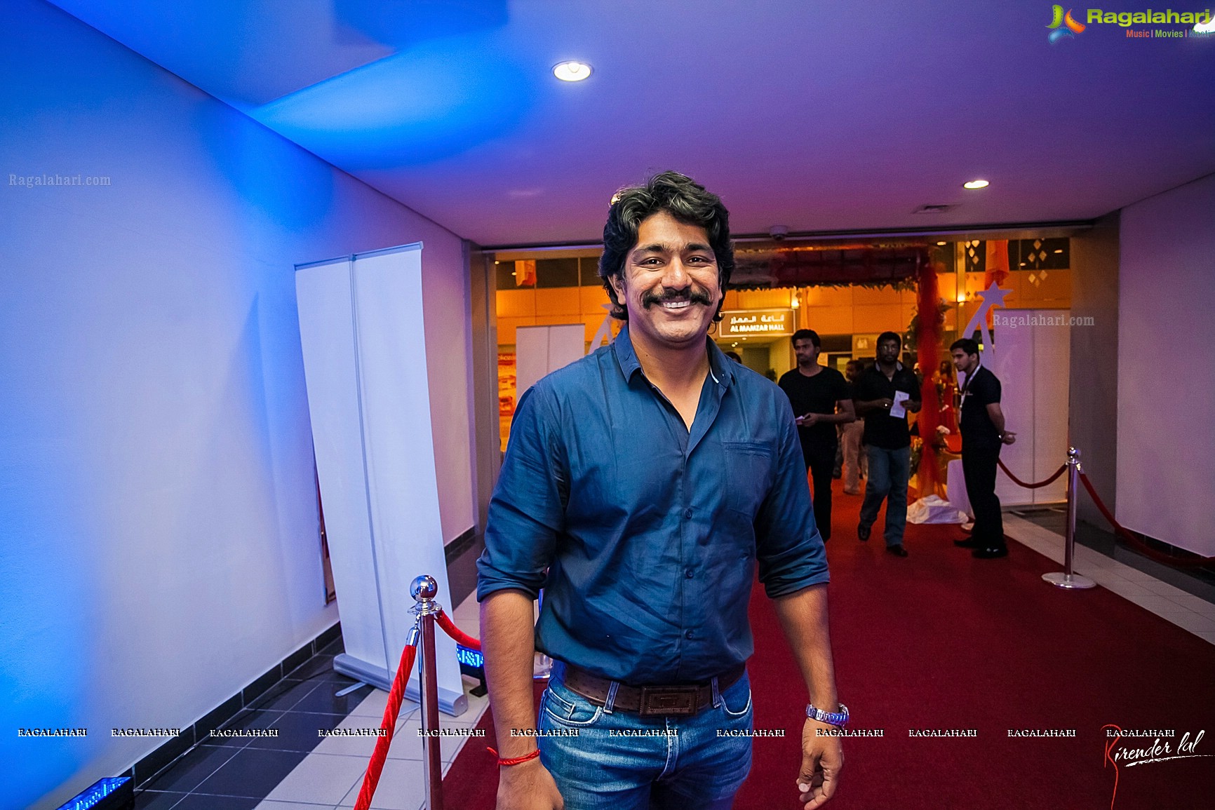 SIIMA 2013 (Day 2)