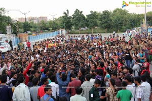 Spirit of Hyderabad Flash Mob