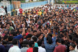 Spirit of Hyderabad Flash Mob