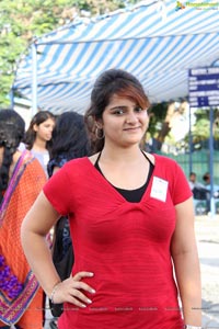 Spirit of Hyderabad Flash Mob