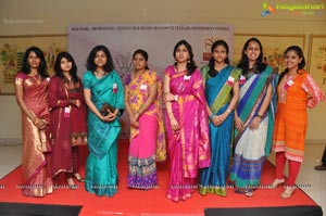 Srimathi Silk Mark Auditions