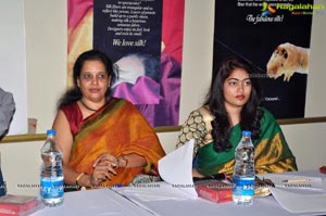 Srimathi Silk Mark Auditions