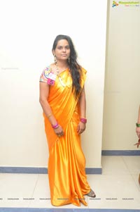 Srimathi Silk Mark Auditions