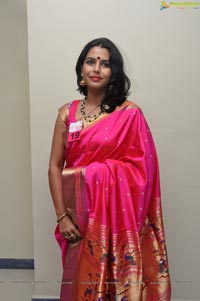 Srimathi Silk Mark Auditions