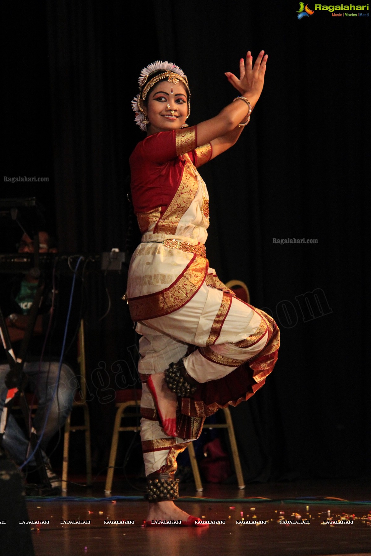 Srimathi Silk Mark Hyderabad 2013 Grand Finale