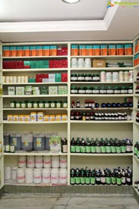 Star Homeopathy Secunderabad