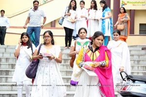St Francis College for Women 36th Convocation